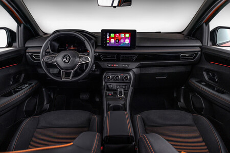 Renault Kardian Precio Mexico 3