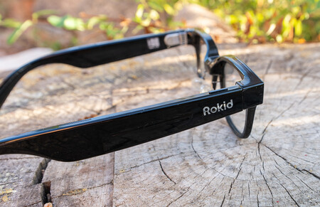 Rokid Glasses