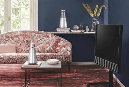 BeoVision Horizon y BeoSound 1 y 2, los nuevos productos de Bang & Olufsen en IFA 2016