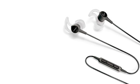 Auriculares in ear Bose SoundTrue Ultra: el mejor sonido por sólo 70,42 euros en Amazon