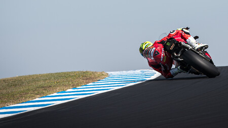 Bautista Australia Sbk 2024 2