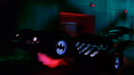 batman