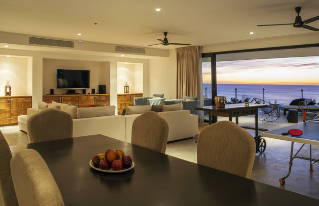 Foto de El Ganzo Hotel (30/36)