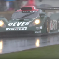 Goodwood Festival of Speed 2016: Te invitamos a verlo en vivo a través de este streaming