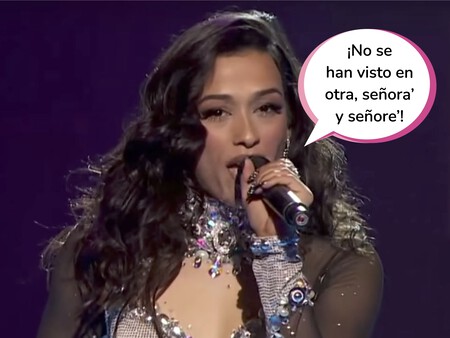 'SloMo' de Chanel se convierte en la actuación más vista del canal de Youtube de Eurovision: ¿ganadora anunciada del festival?