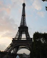 El timo de moda en París