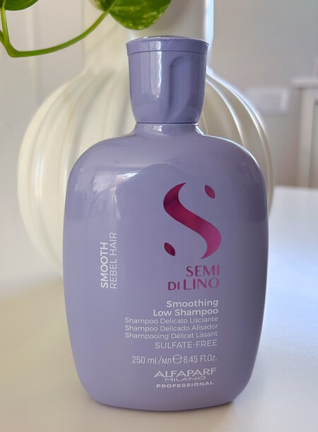 Champu Sin Encrespamiento Frizz De Verdad Funciona