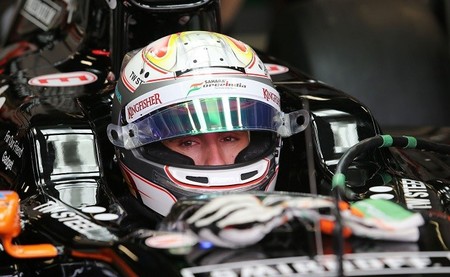 Dani Juncadella no quiere ser otro año más piloto reserva