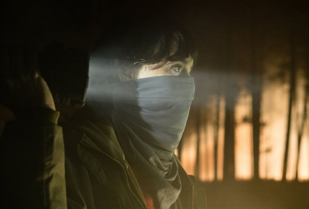 La película número 1 de Netflix en 28 países. El thriller que se ha convertido por sorpresa en un fenómeno mundial de la plataforma