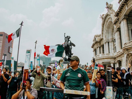 Mundial Mexico