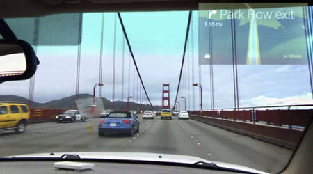 Mercedes-Benz ya trabaja en aplicaciones para Google Glass