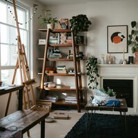 Me aterra que venga gente a casa y no soy la única. El 40% evita invitar a gente a casa por lo mismo que yo: la limpieza 