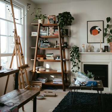 Me aterra que venga gente a casa y no soy la única. El 40% evita invitar a gente a casa por lo mismo que yo: la limpieza