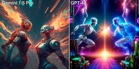 Gemini Vs ChatGPT