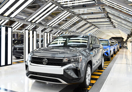 Ventas Autos Nuevos Mexico 2021