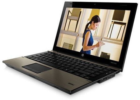 HP Probook 5320m, para profesionales en movilidad