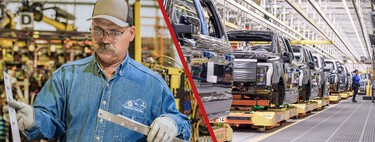 Ford ha vuelto a fichar a 350 ingenieros que ya no trabajaban en la empresa. Su experiencia es más valiosa que la inteligencia artificial
