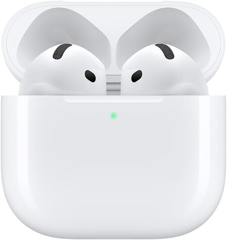 Airpods 4