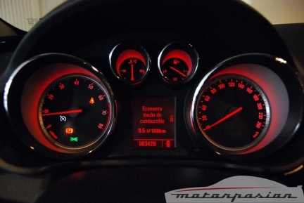 Opel Insignia Sports Tourer