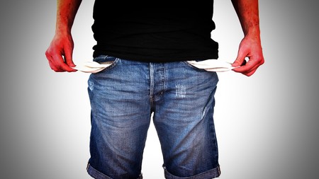 Millones de estadounidenses cobran poco más del salario mínimo y con él no llegan a fin de mes