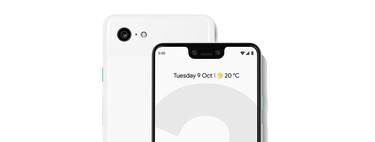 Google Pixel 3 y Pixel 3 XL: cámara doble frontal y más IA para aspirar de nuevo a mejor móvil fotográfico del año