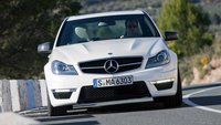 Pretenden romper el récord mundial de drifting con un Mercedes este fin de semana