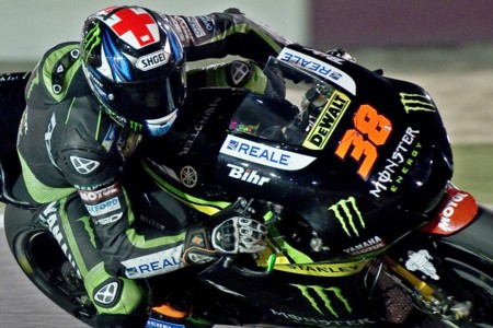 Bradley Smith Qatar Motogp