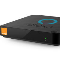 Orange ya permite el control por voz con Alexa en Orange TV con su decodificador Android TV 4K UHD