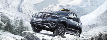 70º aniversario del Land Cruiser: qué es lo que ha definido al 4x4 a lo largo de su historia 