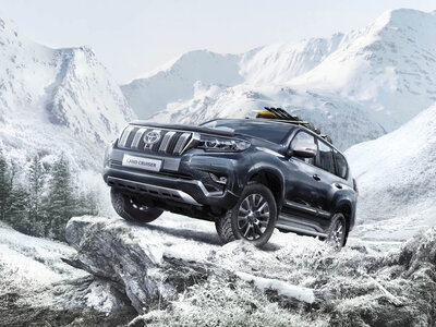 70º aniversario del Land Cruiser: qué es lo que ha definido al 4x4 a lo largo de su historia 