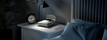 IKEA tiene una mini cama para el móvil. Una que permite conseguir descuentos por no usarlo