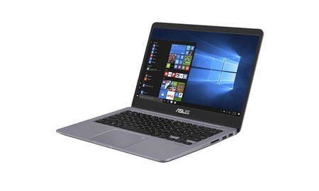 Fnac nos deja el básico ASUS VivoBook S410UA-BV891T por sólo 419,90 euros hasta agotar existencias