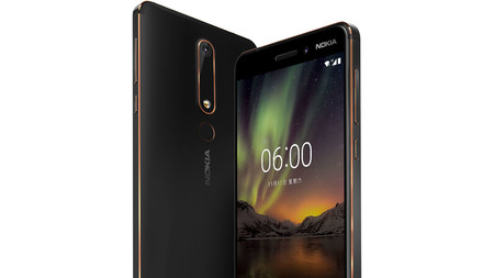 El salto del Snapdragon 430 al 630, el cambio que hace al Nokia 6 (2018) subir de categoría