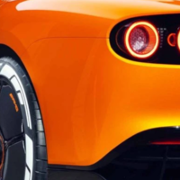Motor elétrico mais impressionante do momento não vem nem da Tesla nem da Porsche: pesa 13 kg e tem 738 cv 