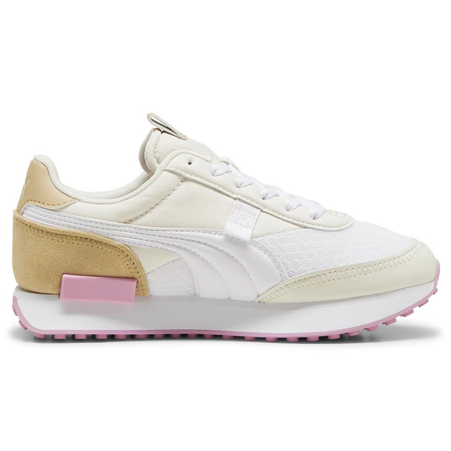 Puma Zapatillas casual de mujer Future Rider Pastel Wns