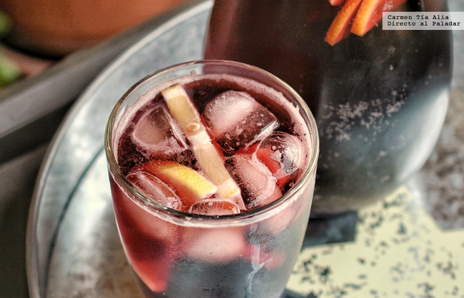 Tinto De Verano 2