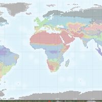 Dime dónde vives y te diré qué ciudad es hermana climática de la tuya