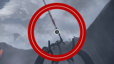 Sonic Frontiers Jefe Knight 6