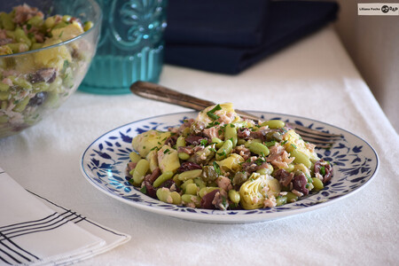 Ensalada