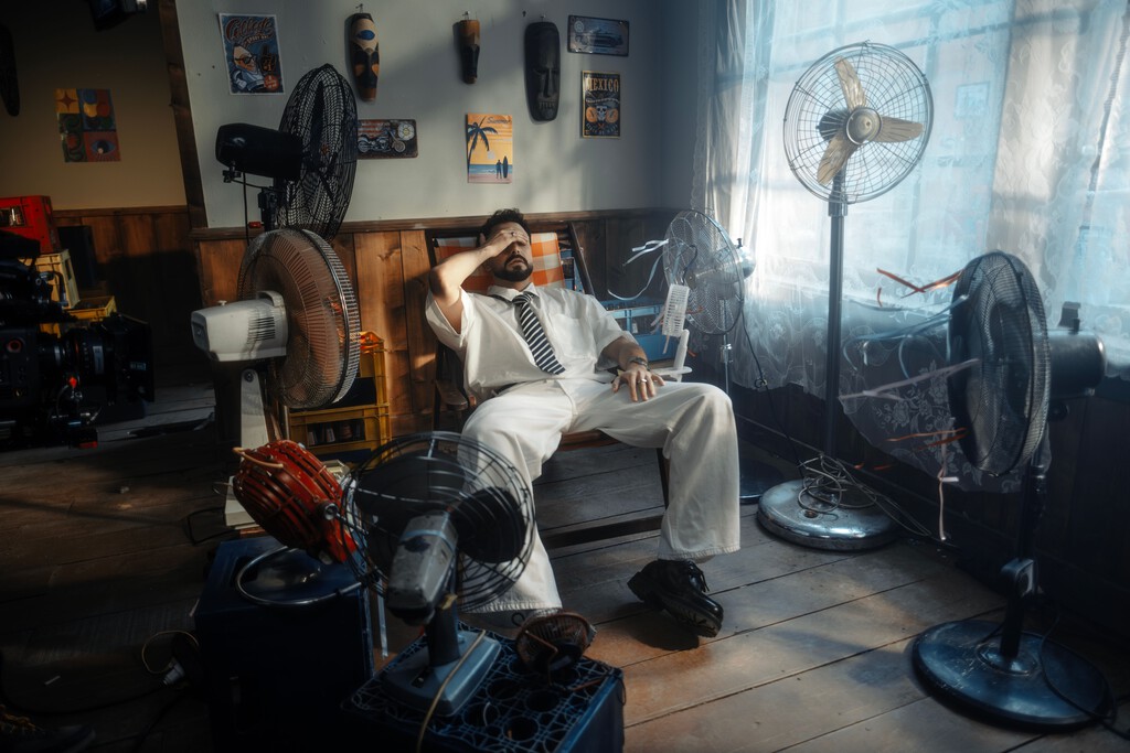 Los expertos avisan: si enciendes el ventilador cuando hace más de esta temperatura en casa esto es lo que puede pasar