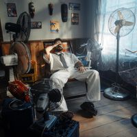 Los expertos avisan: si enciendes el ventilador cuando hace más de esta temperatura en casa esto es lo que puede pasar