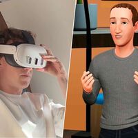 Meta ha intentado matar al metaverso tras un fracaso estrepitoso. Para su sorpresa, ha encontrado resistencia