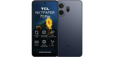 Tcl Nxtpaper 70 Pro 5g