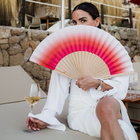 De estilo mediterráneo como las alpargatas y tan elegantes como unos tacones: así son las sandalias planas de Castañer rebajadas 