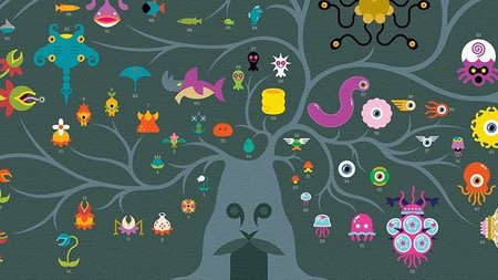 Imagen de la semana: impresionante recopilación de todas las especies del universo de 'The Legend of Zelda'