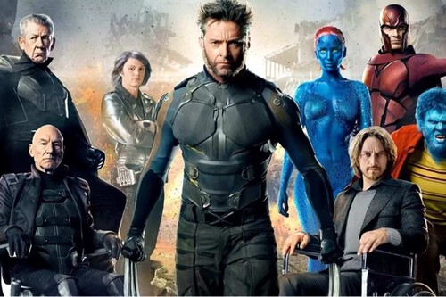 En Disney No Descartan Un Reboot Del Mcu Despues De Avengers Secret Wars X Men Es Donde Sucedera Compressed
