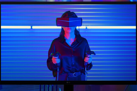 CES 2021: monitores, discos y los productos fotográficos más interesantes de la feria