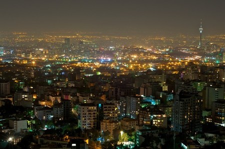Irán volverá a recibir piezas para fabricar coches