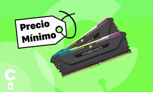 Corsair Vengeance RGB Pro 32 GB