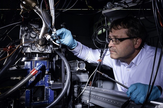 El futuro es TDI, según Audi